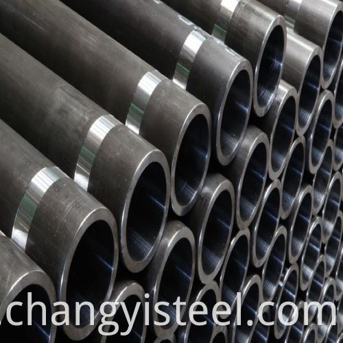 steel pipe